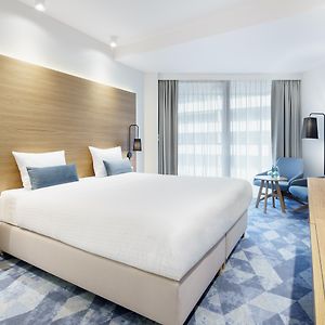 Standard Zimmer mit Queensize-Bett