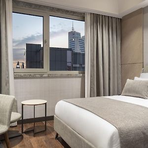 Standard Doppelzimmer