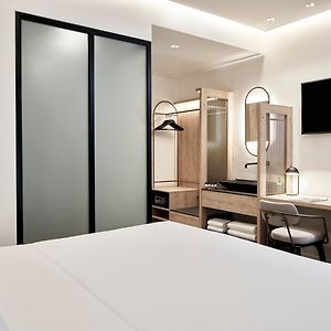 Standard Doppelzimmer