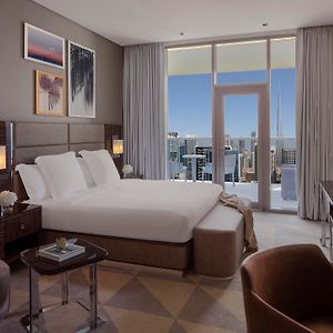 VIP Zimmer mit Kingsize-Bett