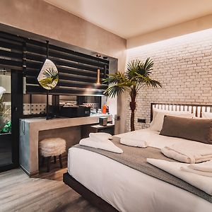 Standard Zimmer mit Queensize-Bett