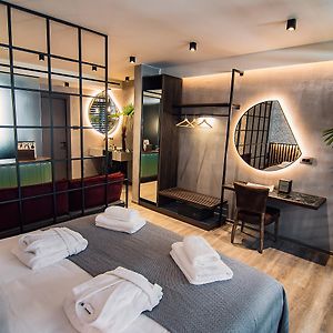 Urban Suite