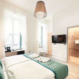 Boutique Residence Budapest