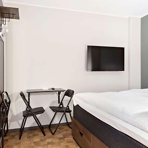 Standard Without Window Twin Room