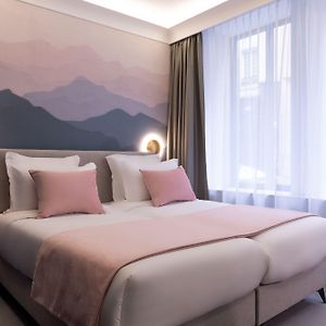 Superior Zimmer mit zwei Einzelbetten