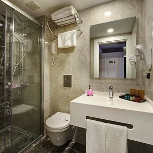 Dreibettzimmer