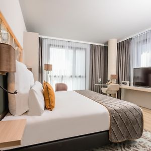 Deluxe Zimmer