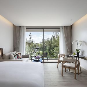 Deluxe Eck-Zimmer