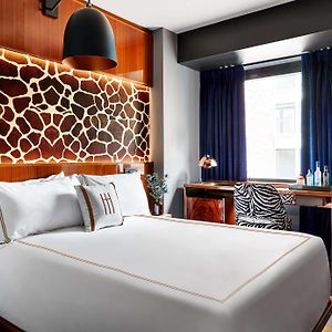 Deluxe Zimmer mit Queensize-Bett