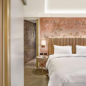Deluxe Suite mit Queensize-Bett