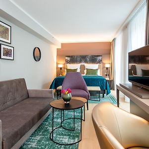 Deluxe Zimmer