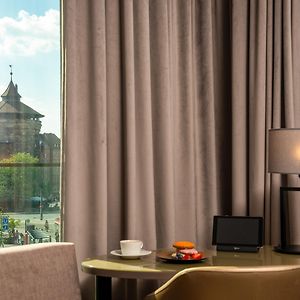 Comfort Zimmer mit zwei Einzelbetten