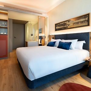 Superior Zimmer mit Kingsize-Bett