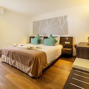 Standard Bungalow
