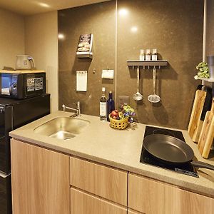 Beim Check-In Ausgewähltes Zimmer