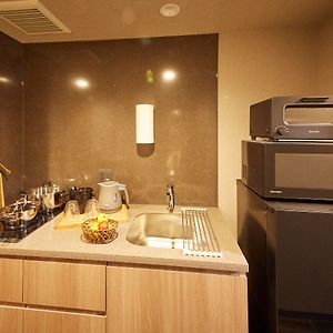 Beim Check-In Ausgewähltes Zimmer