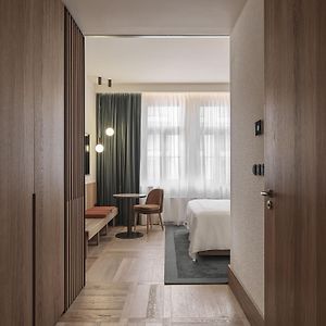 Superior Zimmer mit Kingsize-Bett