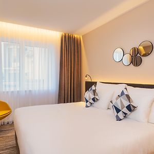 Superior Suite mit Kingsize-Bett