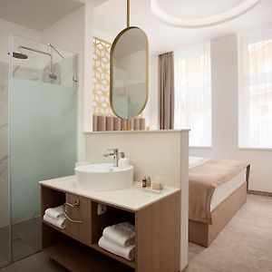 Superior Zimmer mit Queensize-Bett