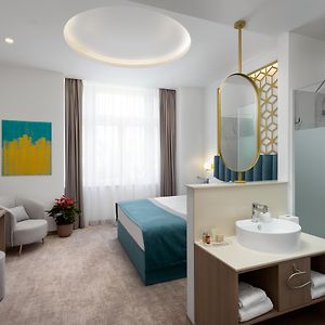 Deluxe Doppelzimmer