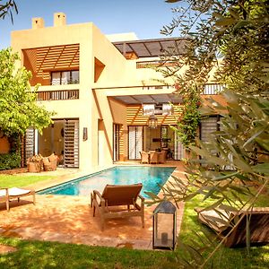 Villa mit 3 Schlafzimmern