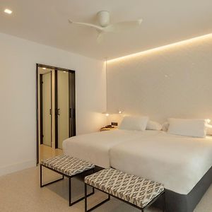 Superior Zimmer mit Kingsize-Bett