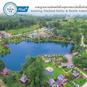 Thailife Wellness & Meditation Resort- Sha Plus