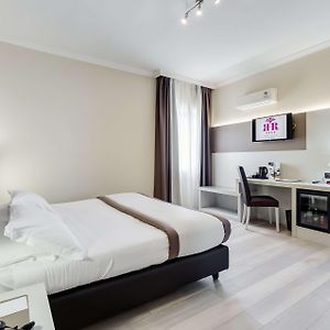 Standard Zimmer mit Queensize-Bett