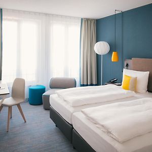 Comfort Zimmer