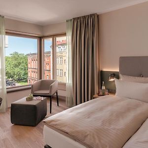 Mittelgroßes Zimmer