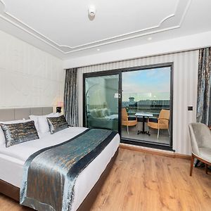 Superior Zimmer mit Kingsize-Bett