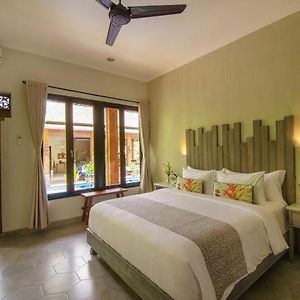 Standard Zimmer mit Kingsize-Bett