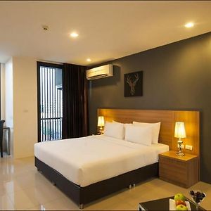 Deluxe Doppelzimmer