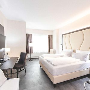 Deluxe Vierbettzimmer