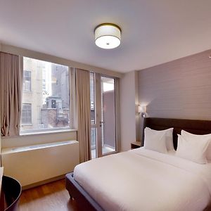 Superior Zimmer mit Kingsize-Bett