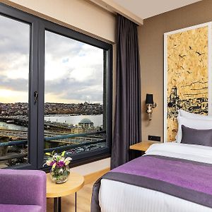 Deluxe Doppelzimmer