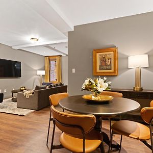 Familien-Suite mit Kingsize-Bett