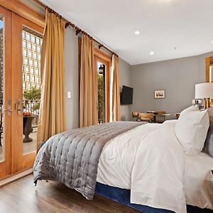 Luxus Junior Suite