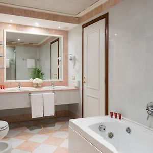 Suite mit 1 Schlafzimmer und mit Kingsize-Bett
