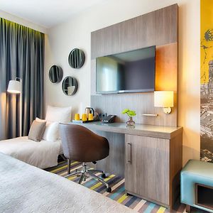 Comfort Dreibettzimmer