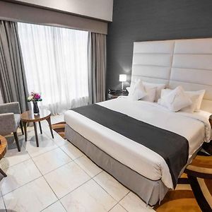Deluxe Apartment mit 1 Schlafzimmer