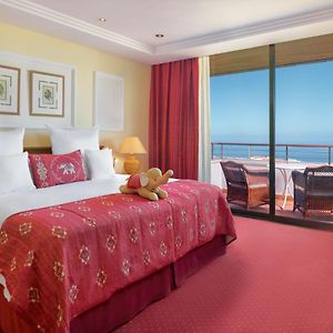 Senator Suite mit Kingsize-Bett