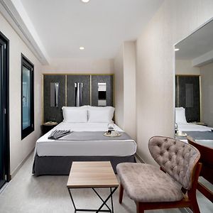 Superior Zimmer mit Kingsize-Bett