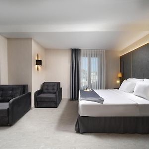 Deluxe Zimmer