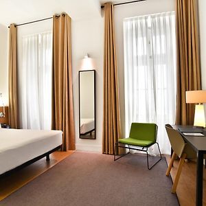 Standard Doppelzimmer