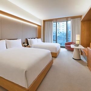 Skyline Doppelzimmer