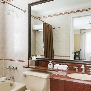 Deluxe Zimmer mit Queensize-Bett