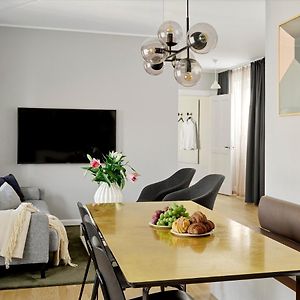 Apartment mit 2 Schlafzimmern