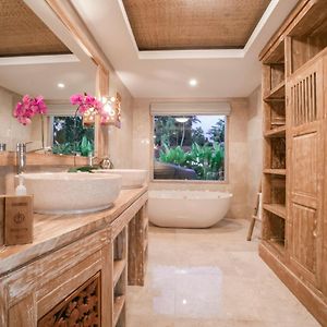 Wellness Suite mit Kingsize-Bett