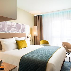 Superior Zimmer mit Kingsize-Bett